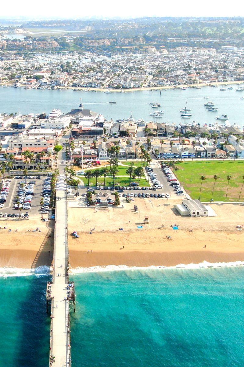 Balboa Island