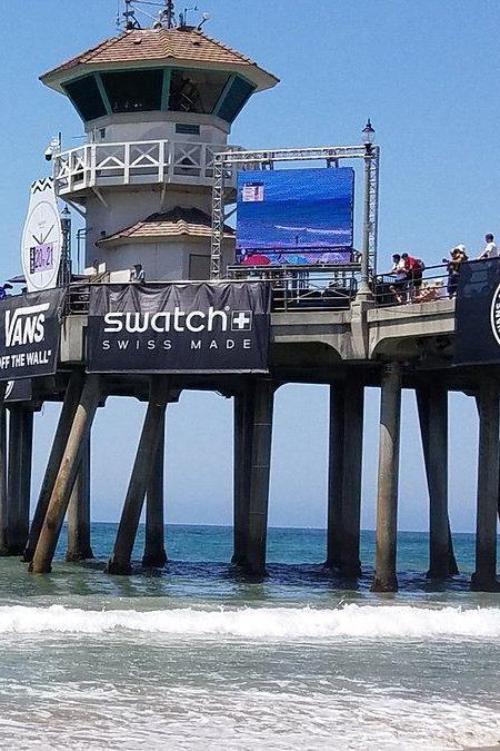 Newport Beach Pier