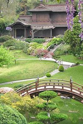Sherman Library and Gardens